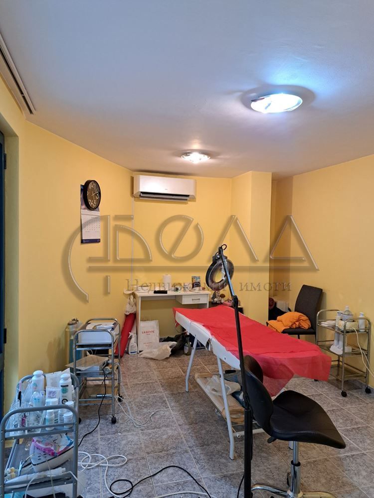 Дава се под наем Офис в София, Гоце Делчев - 42 кв.м за 400 € - Снимка #4