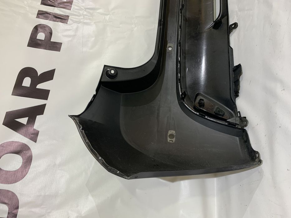 Bara spate Toyota Yaris, 2020, 2021, 2022, 2023, 2024, cod origine OE 52159-K0030.