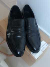 Мужская обувь (туфли)