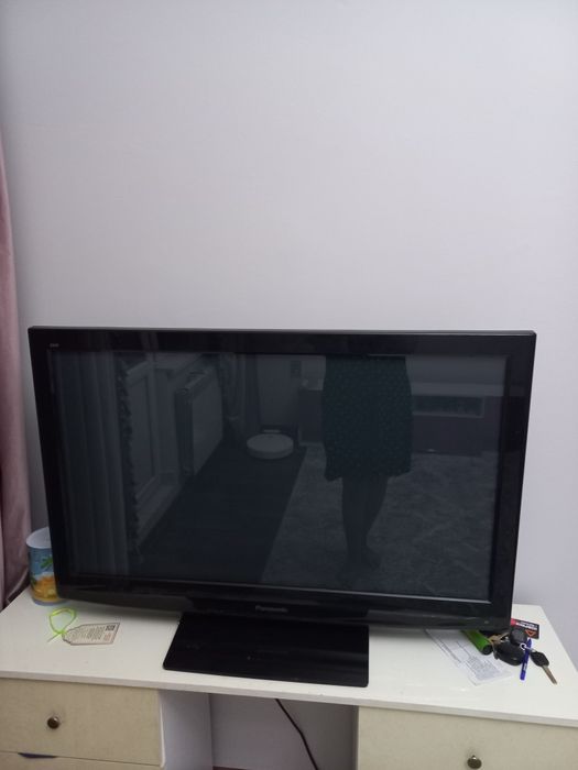 Телевизор Panosonik 105 диогональ