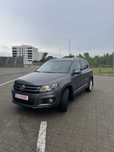 Vand VW Tiguan 4Motion