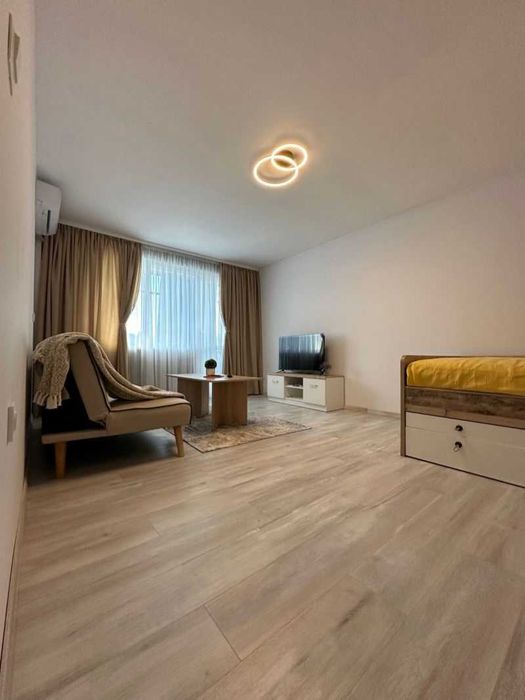 Двустаен апартамент – кв. Борово