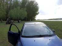 2006 Ford focus 2