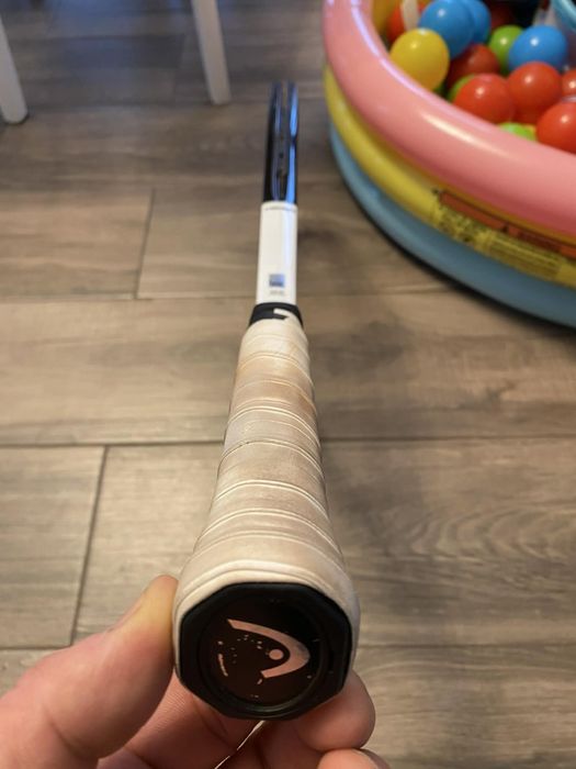 Vand Head Speed MP ProStock