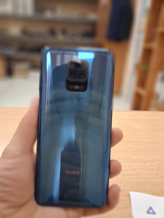 Redmi not 9s 6/128 продам или обмен на самунг s или not серию