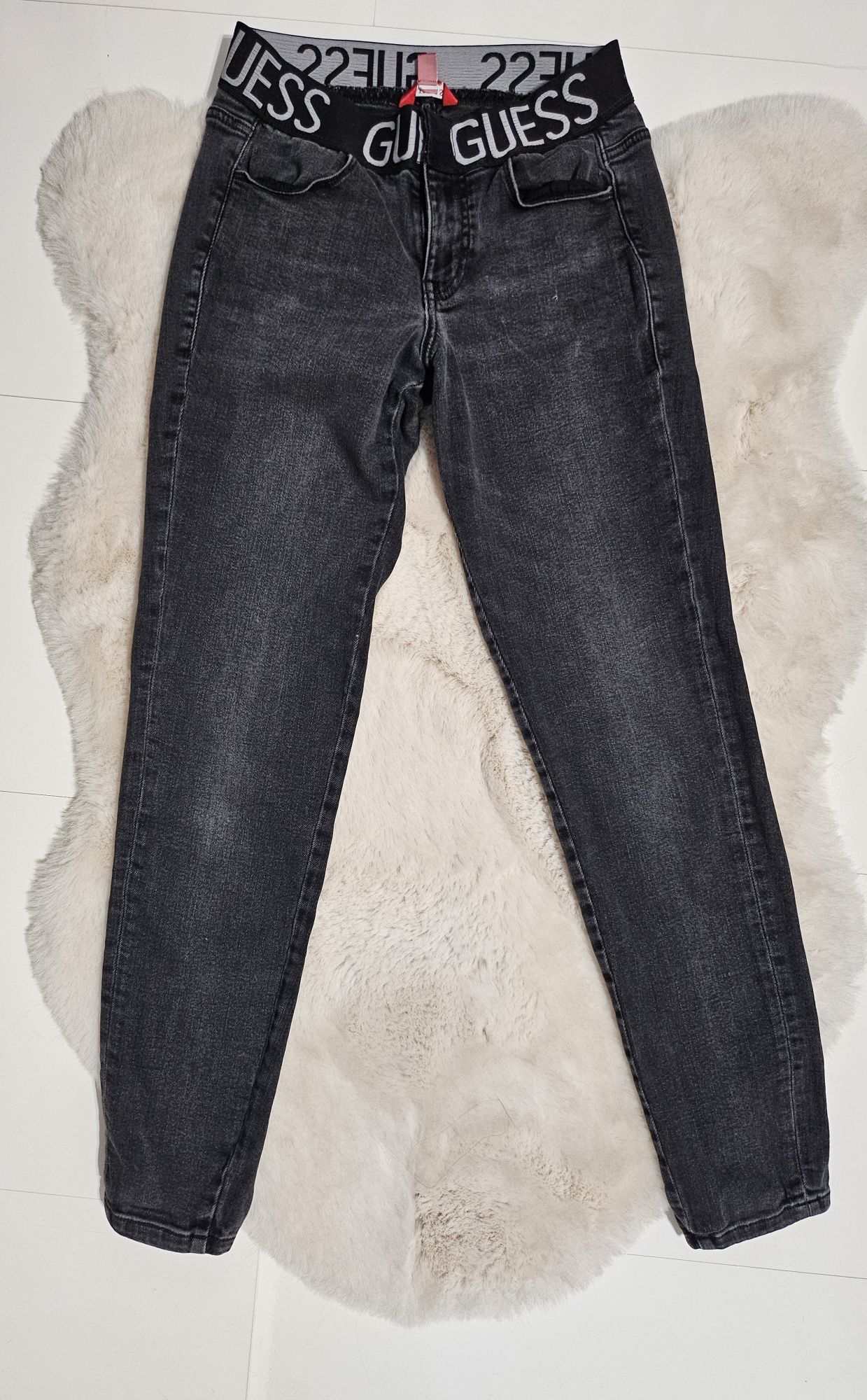 Дамски дънки Guess