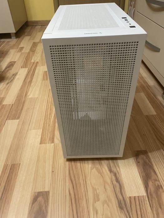 DeepCool ch 560 digital case