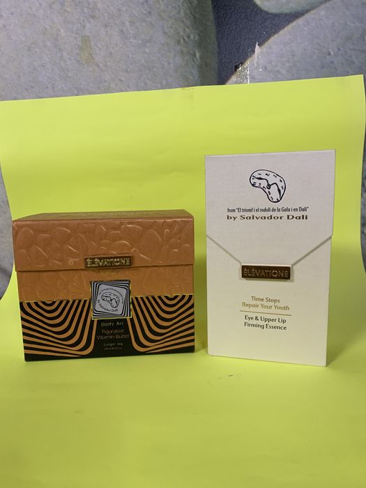 Crema ultraspecialla care opreste timpul in loc