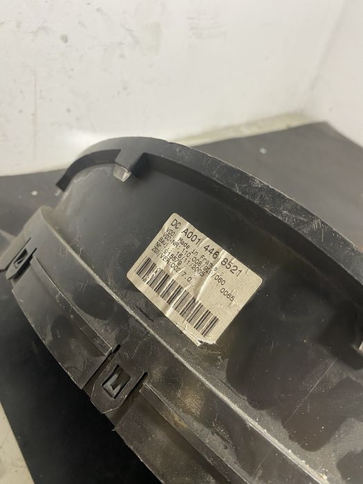 Ceasuri bord Mercedes Sprinter 2.2 2.7 cdi 2000-2006 | A0014468521