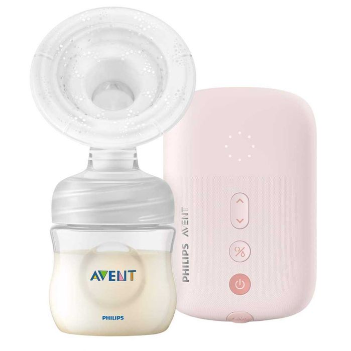 Помпа Philips Avent