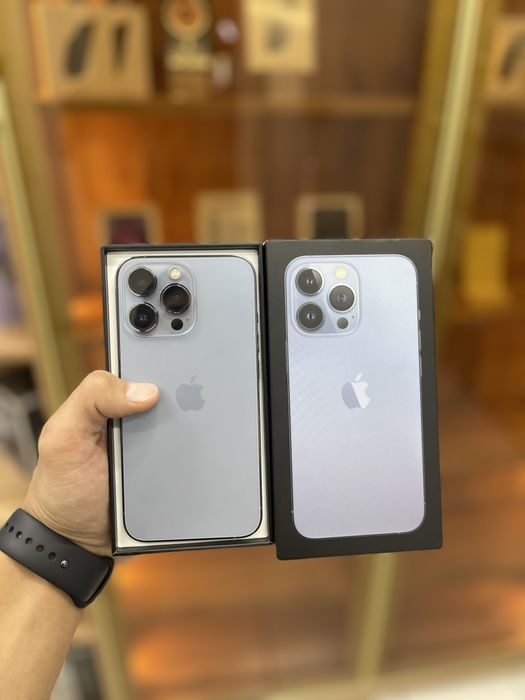 Iphone 13 pro 128Gb
