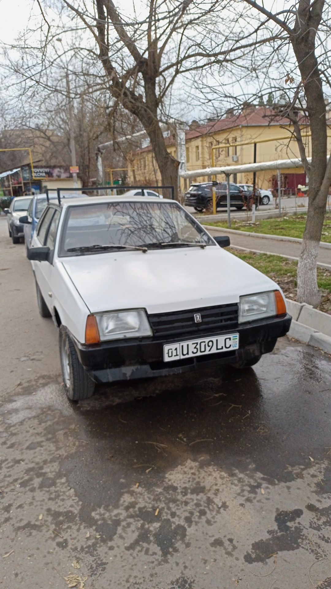 Продается Ваз 2109