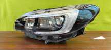 Ляв LED фар за Subaru Impreza / Levord / Субару Импреза / Леворг