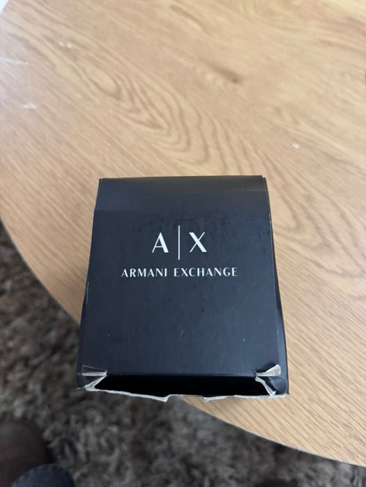 Ceas Dama Armani Exchange