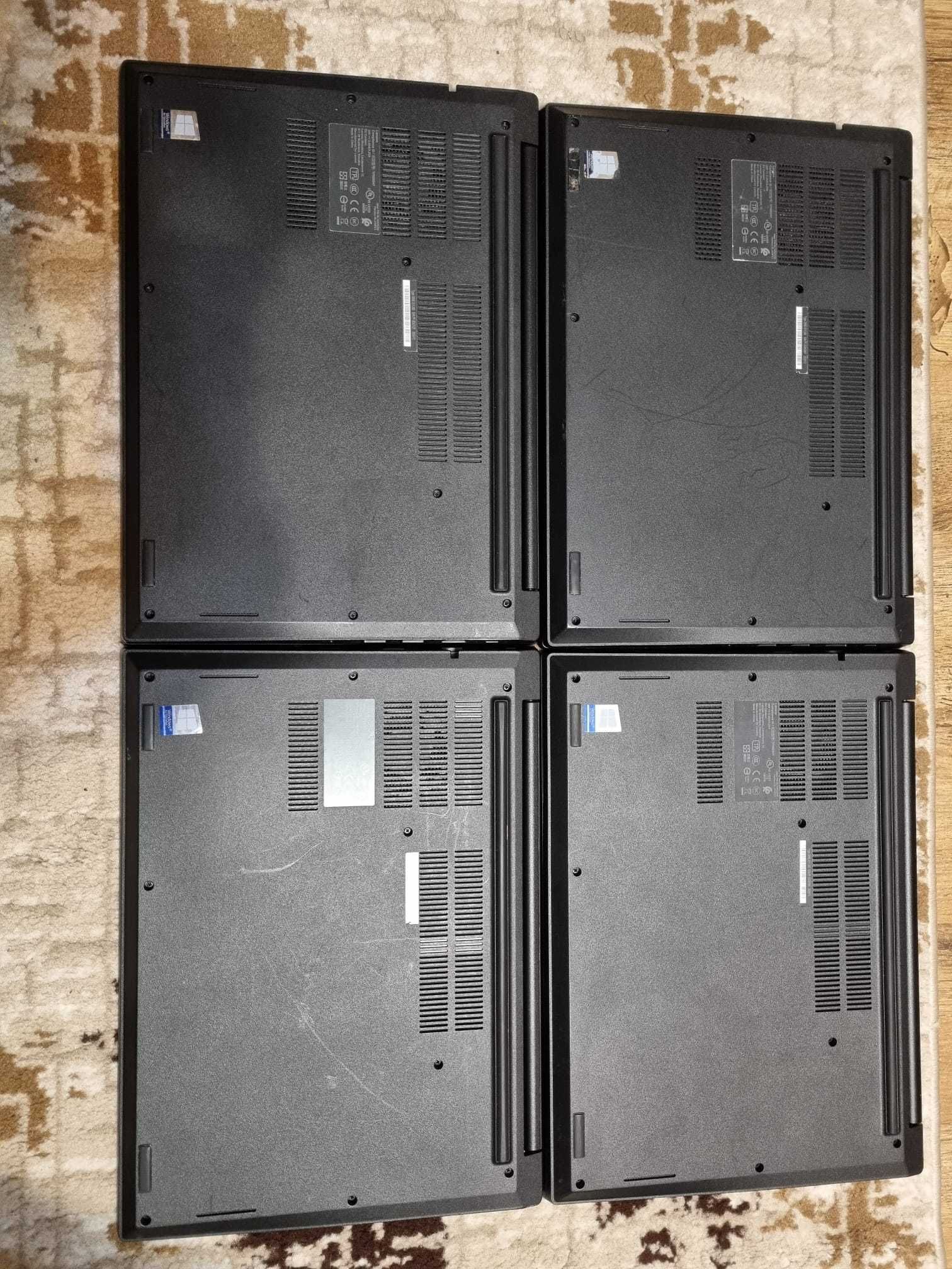 Lenovo e495 2 bucati pret in functie de stare FREE BIOS
