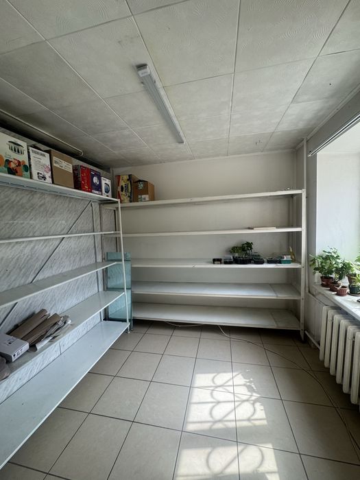 Сдам помещение в аренду