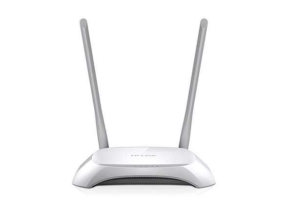 Wi-Fi роутер TP-link WR840N