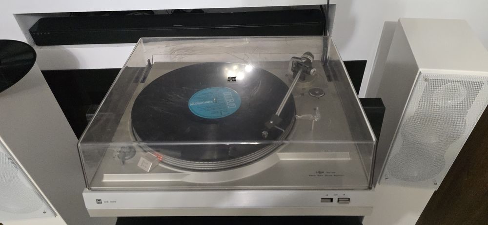 3 pick-up-uri Dual CS 508 Aristona 5877 Dual CS 515