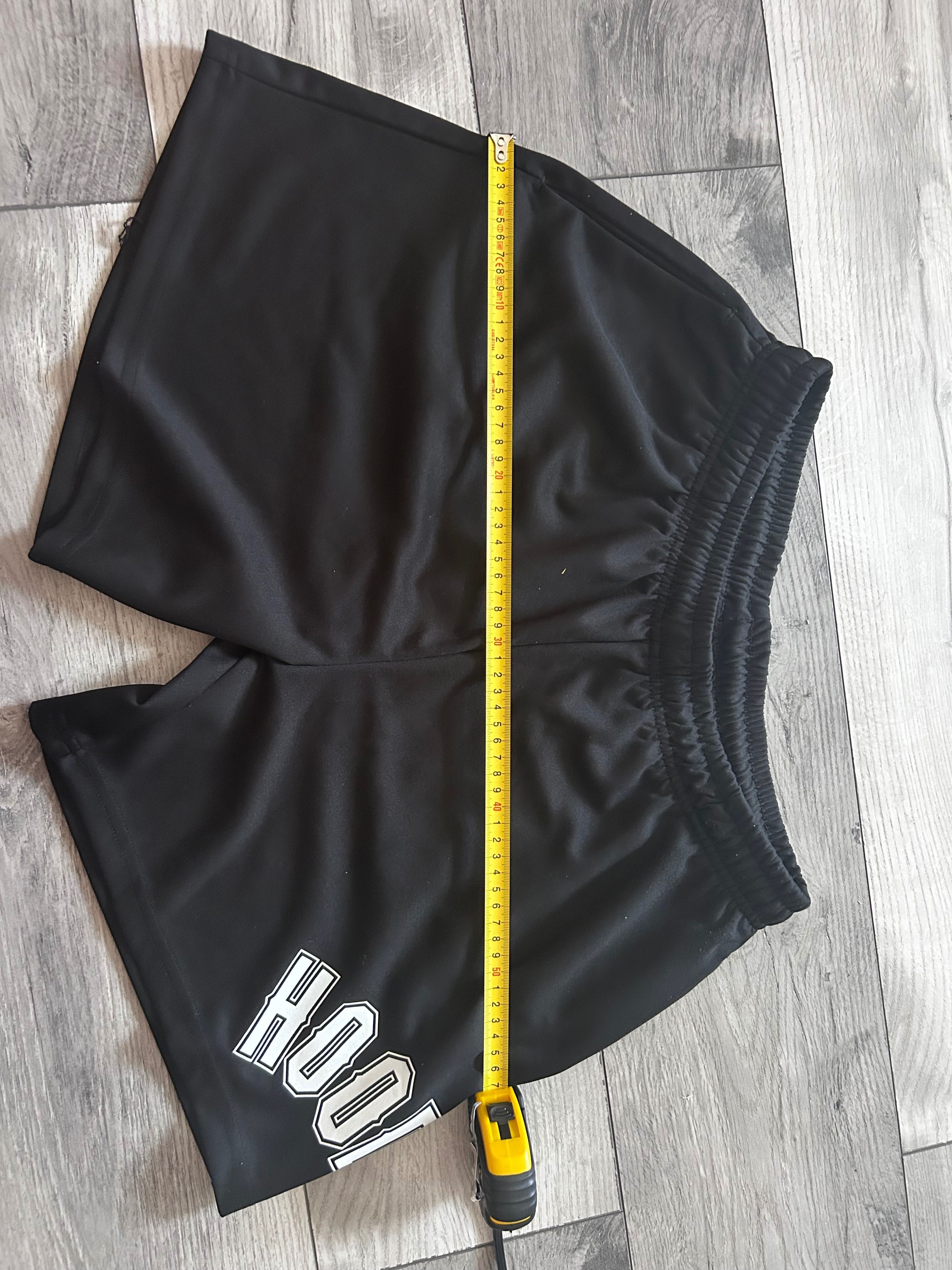 Pantaloni scurti hoodrich