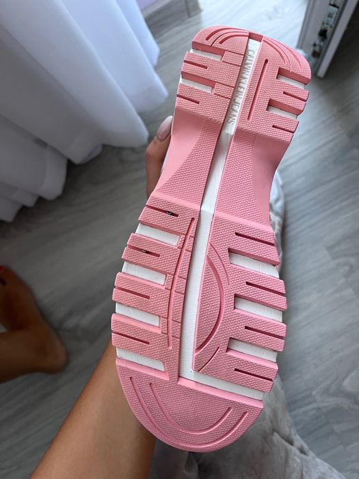 Calvin Klein маратонки