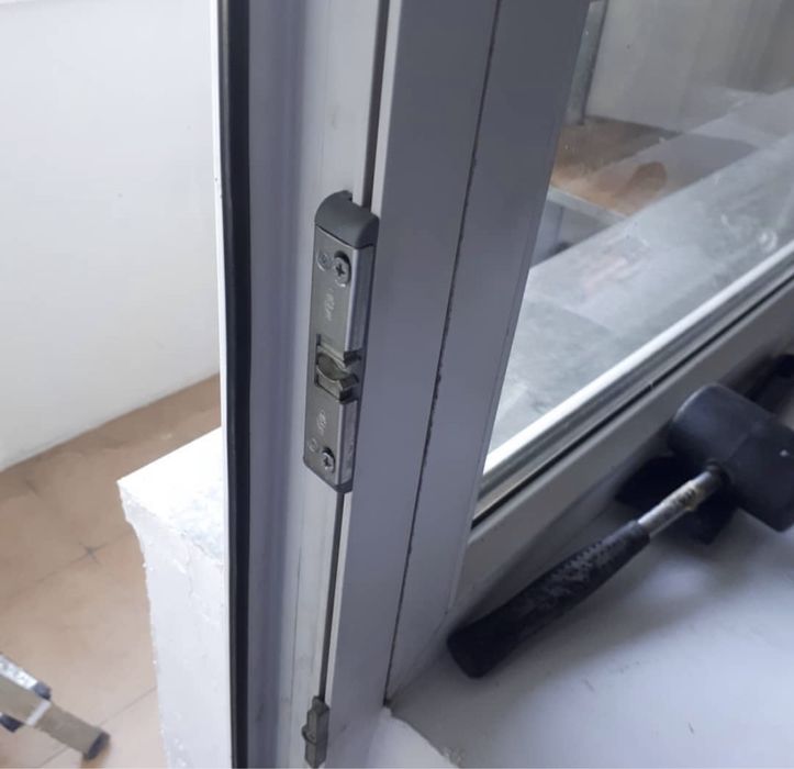 Замена Резины Ремонт Окон Уплотнитель Окна Регулировка Откосы Аткосы