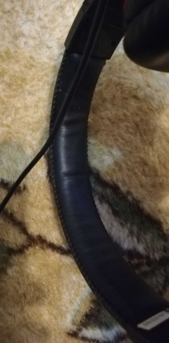 Casti Gembird MHS-001 pe USB, FARA microfon, SUPER-REDUCERE