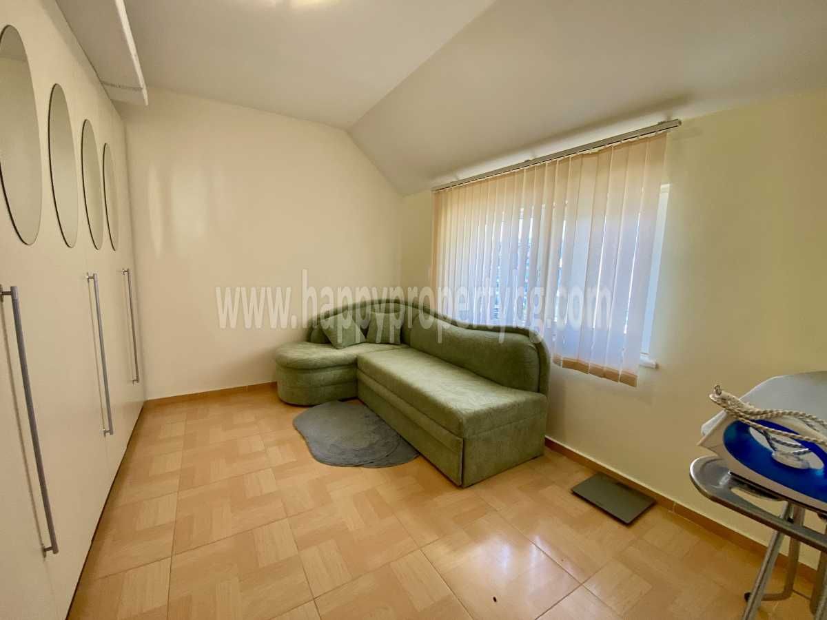 Продава се Тристаен апартамент в Свети Влас - 84 кв.м за 1071 €/кв.м - Снимка #11