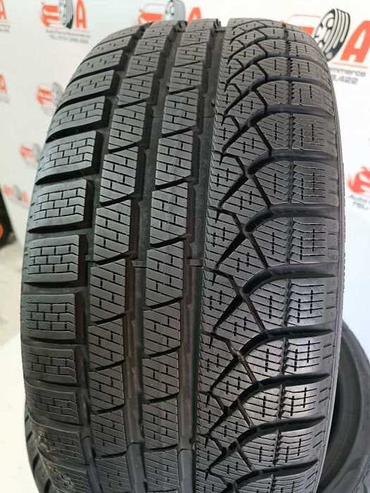 235/35/19 91V PIRELLI CP N10698 M+S IARNĂ