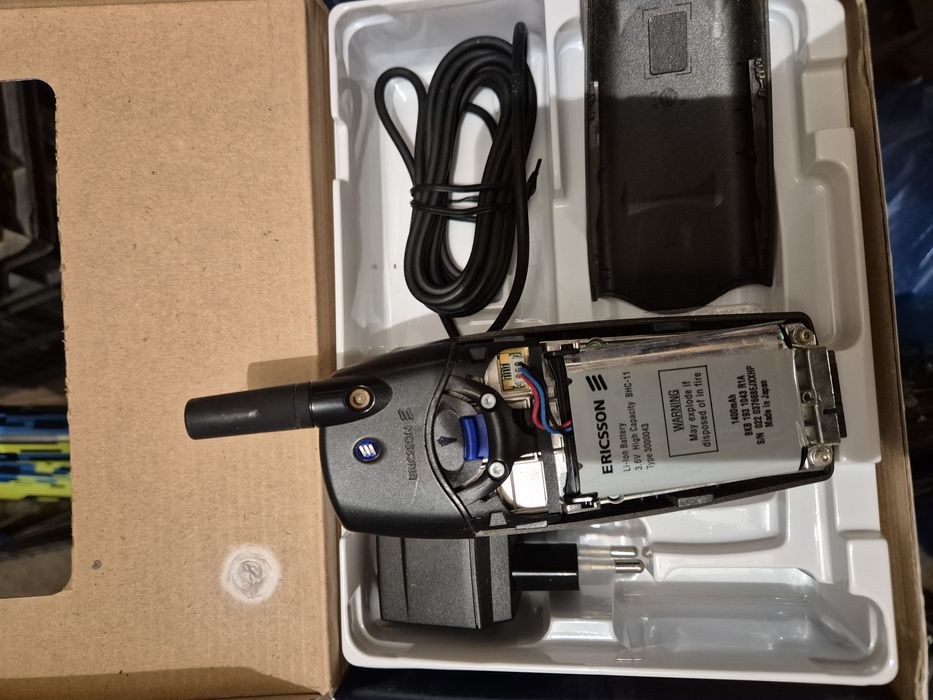 Ericsson A2618s nou!.