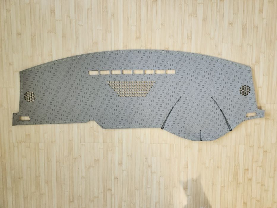 Husa bord antireflex Megane 4 IV