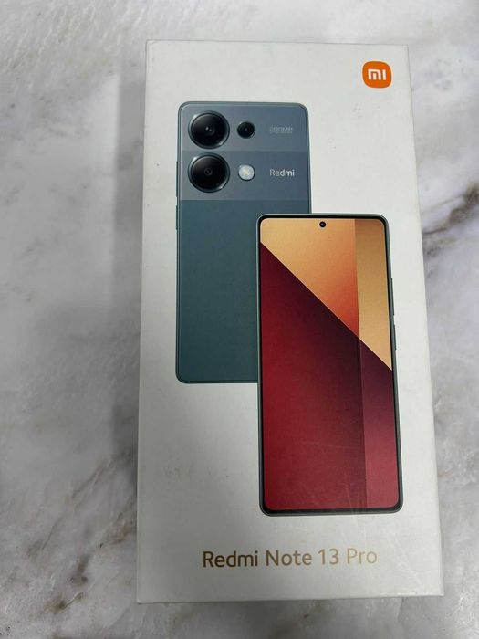 продам Телефон Xiaomi Redmi Note 13s  64GB (акын сара 116)ЛОТ 752566