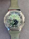 Casio G-Shock GM-2100B-3A