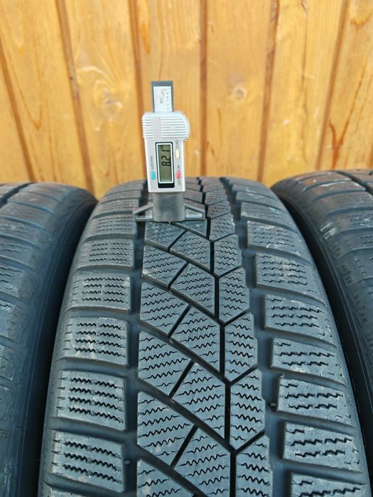 Jante Mini Countryman F60 205 55R18 Continental 2019-2020