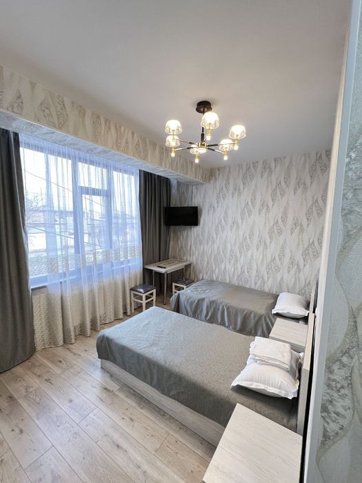 Хостел/Hotel, Eski ToshMI, Telc markazi. Arzon joy