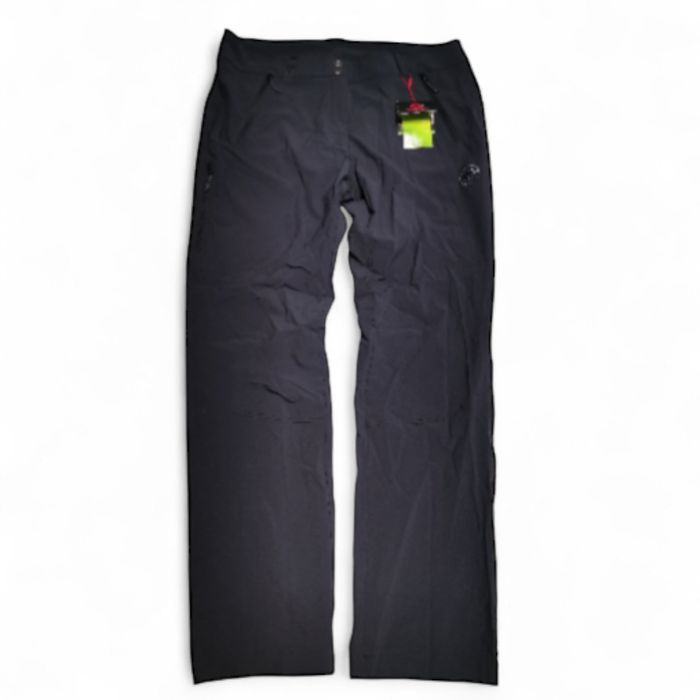 Pantaloni softshell Mammut Runje noi XL damă