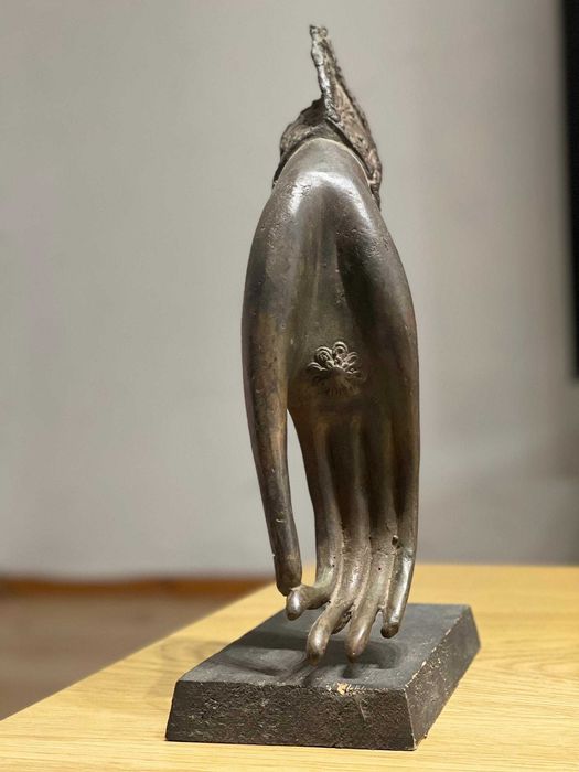 Ръката на Апсара