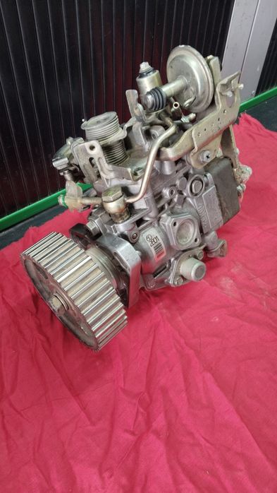 Продам механическую аппаратуру Nissan Patrol 2.8