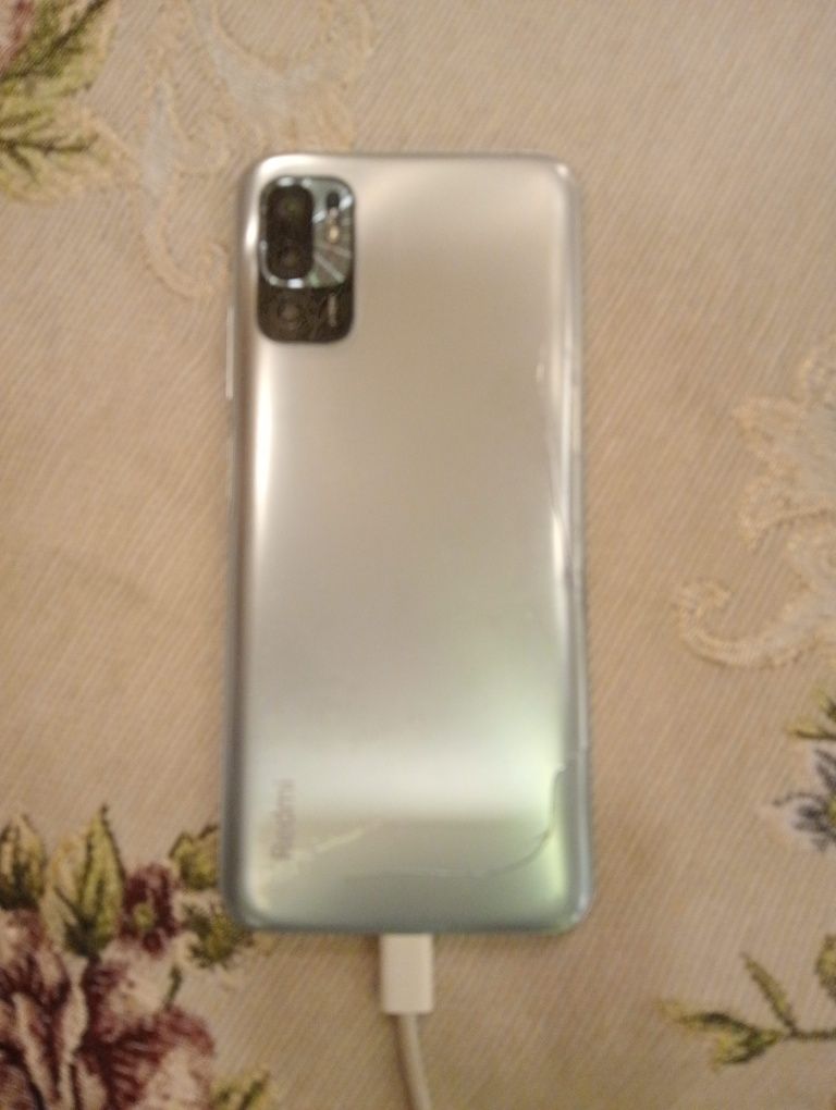 Redmi note 10 s 128 гб