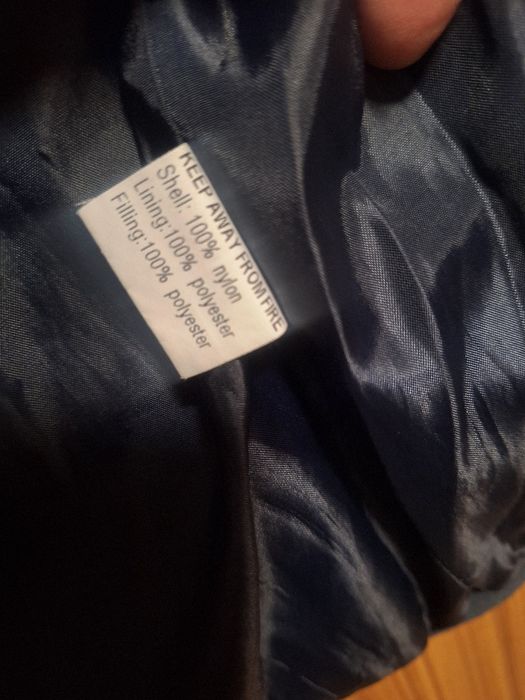 Мъжки елек на Tottenham