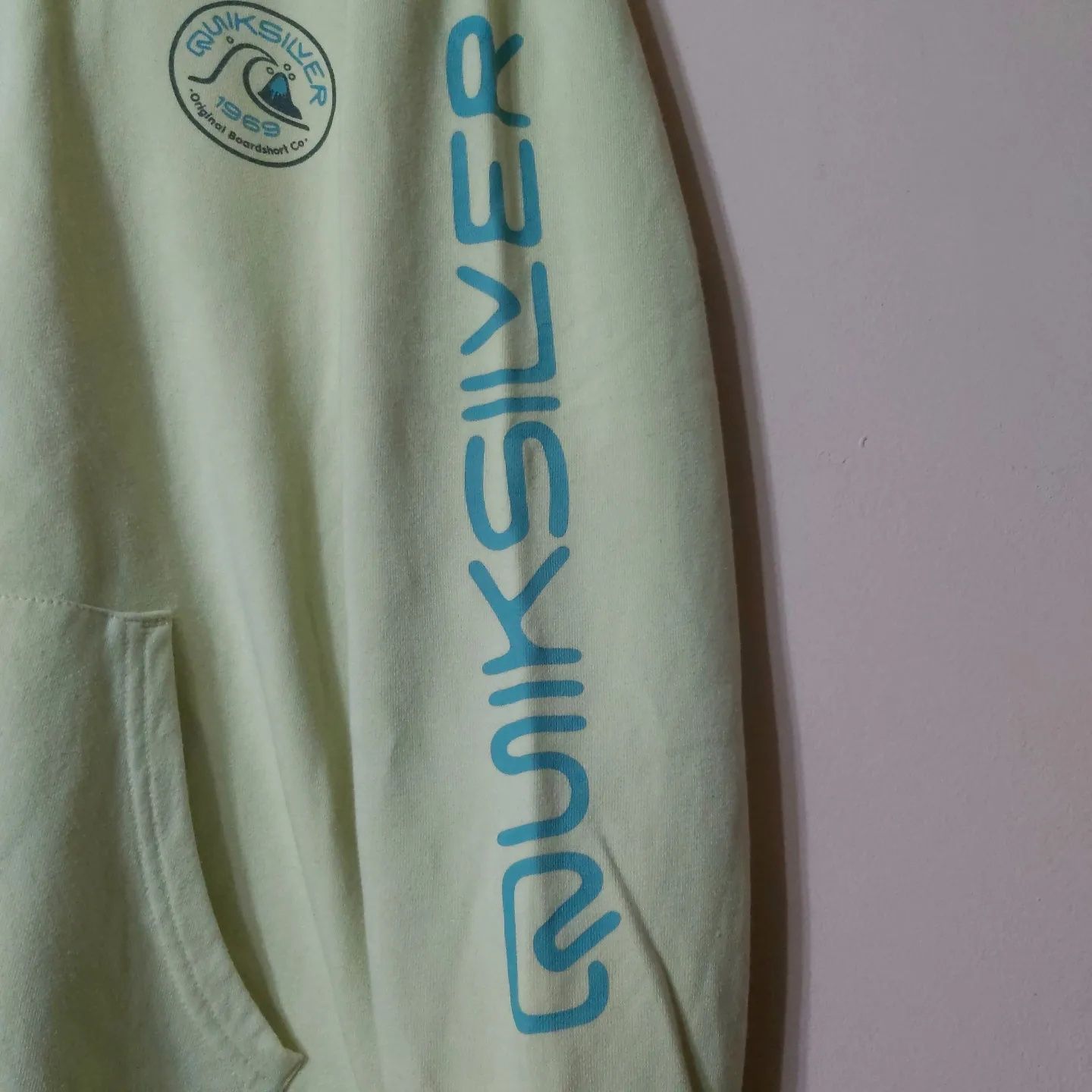 Hanorac Quiksilver