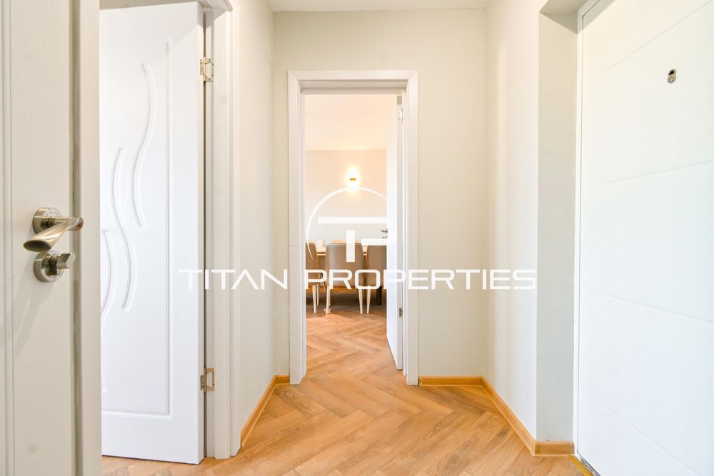 Двустаен за продажба в гр. Перник