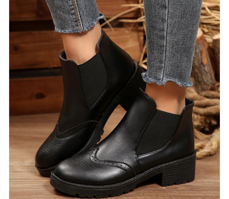 Обувь на флисе 39 размер