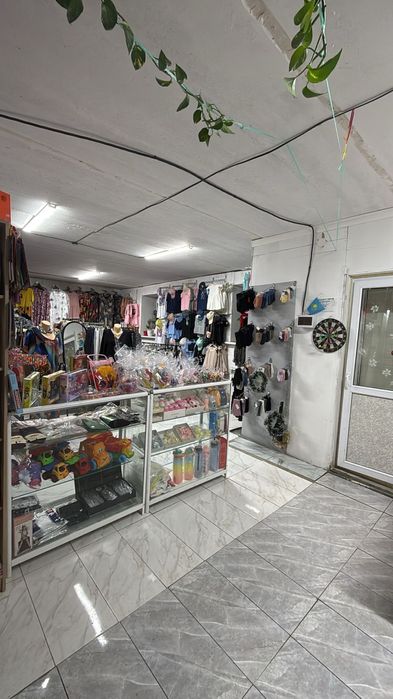 Продам вещевой магазин