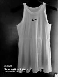 Тенис рокличка Nike original junior 146-156 см