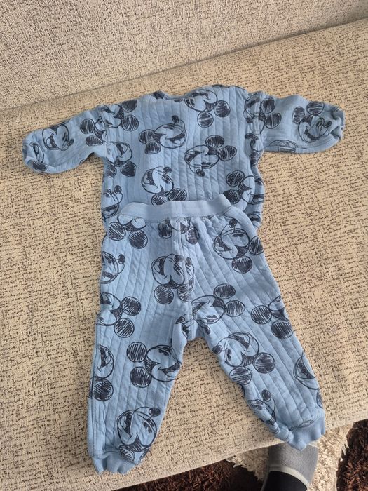 Trening copii mărimea 80-86