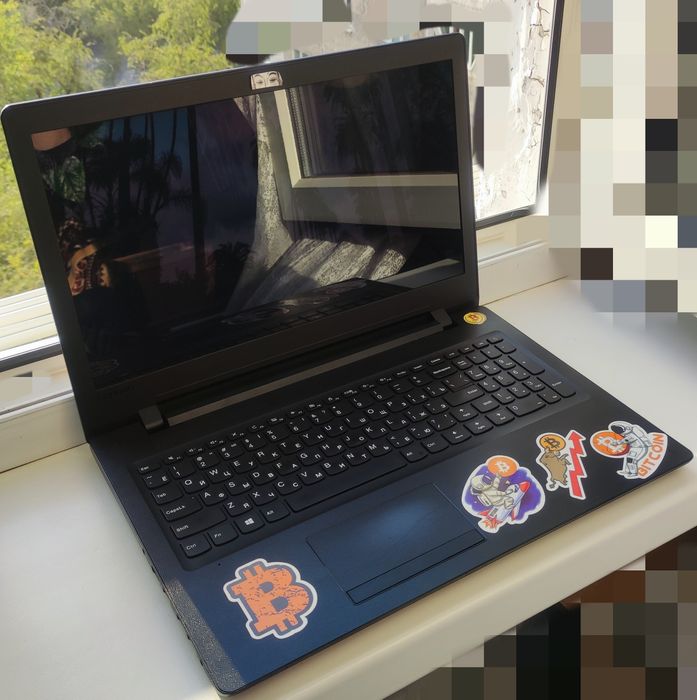Lenovo IdeaPad 110-15IBR