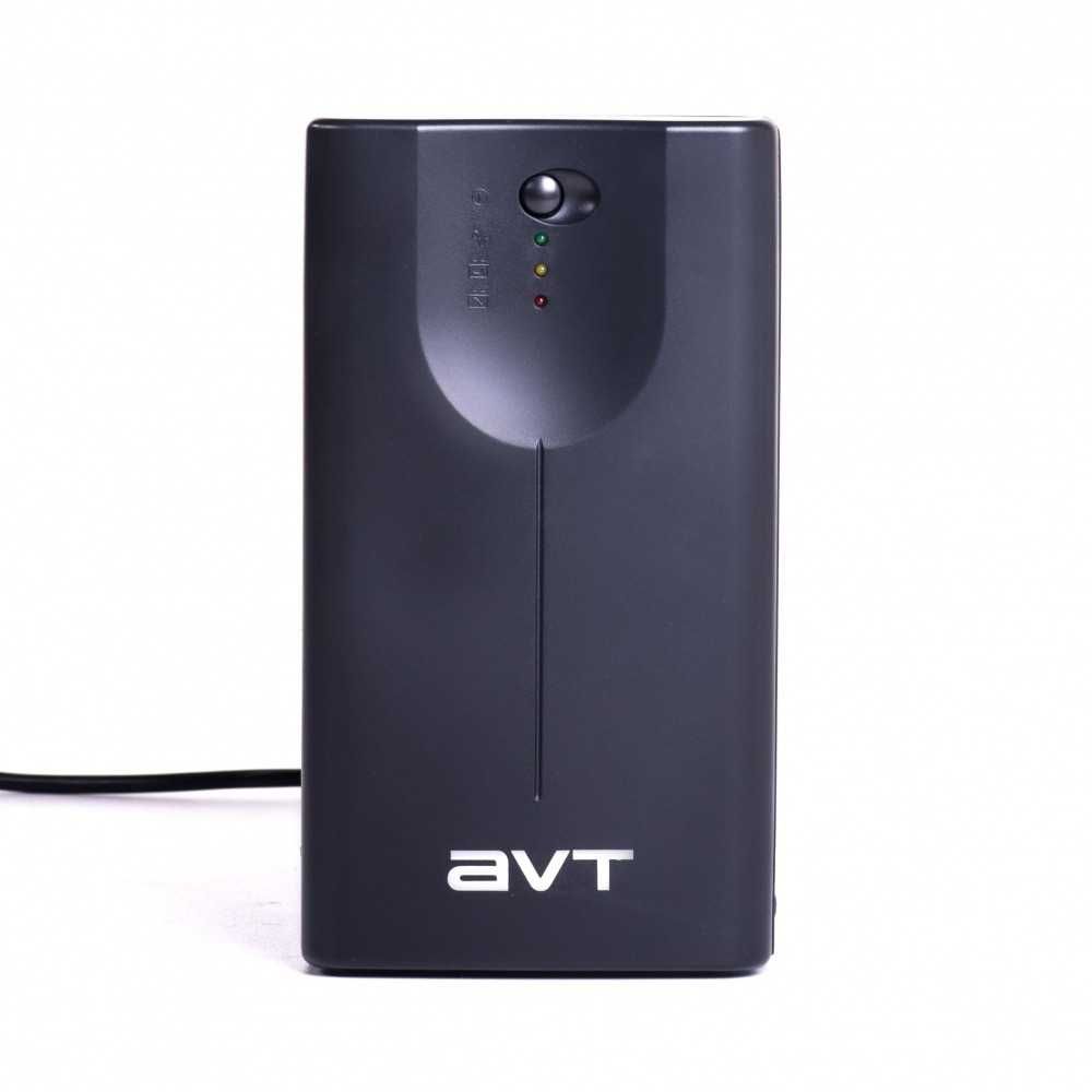 Источник бесперебойного питания UPS AVT-1500VA AVR (EA2150)