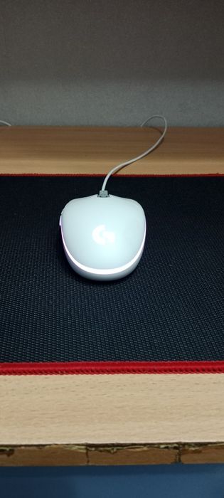 мышка Logitech G102