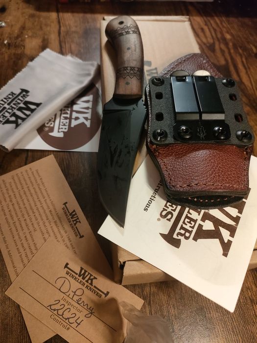 cutit vanatoare wnkler