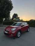 Fiat 500X 1.6 M-jet